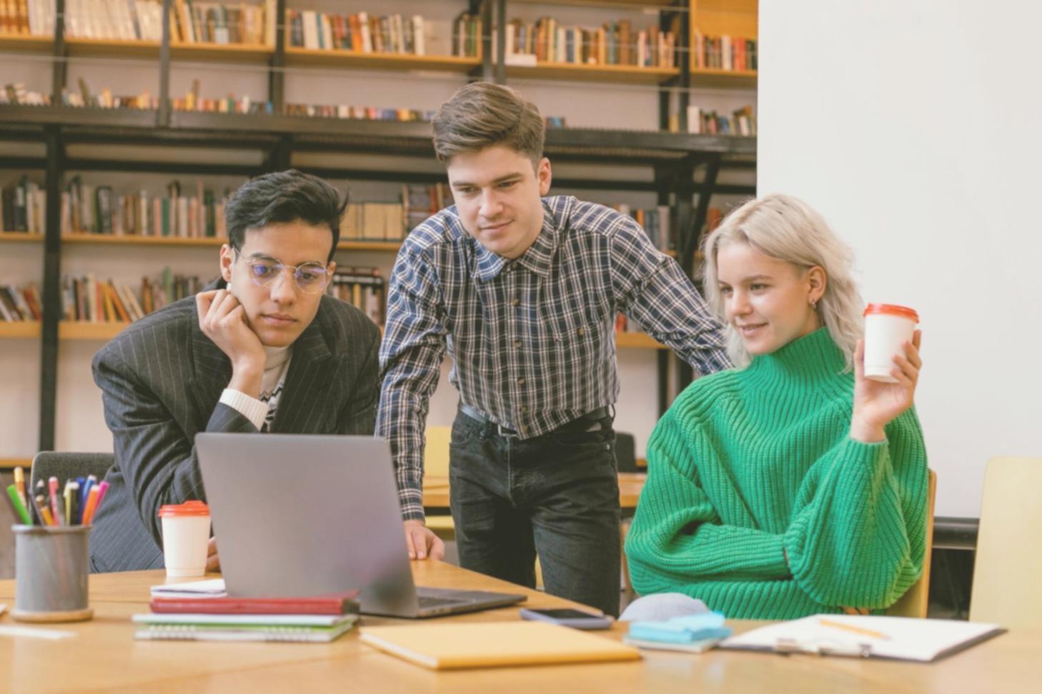 Sesión práctica de análisis de rentabilidad con herramientas digitales